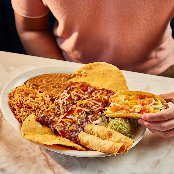 J. Alexander's Restaurant Picture 1