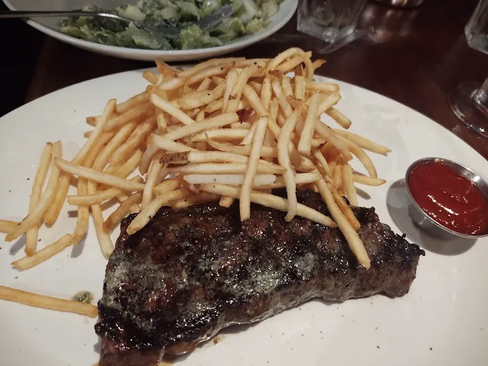 J. Alexander's Restaurant Picture 3
