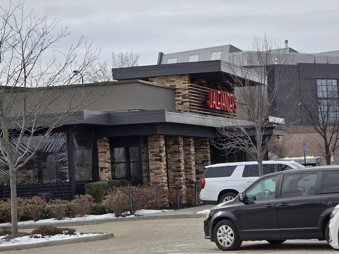 J. Alexander's Restaurant Picture 4
