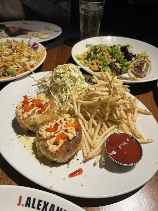 J. Alexander's Restaurant Picture 9