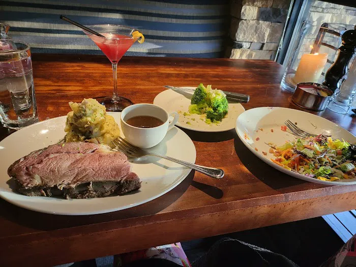 J. Alexander's Restaurant Picture 8