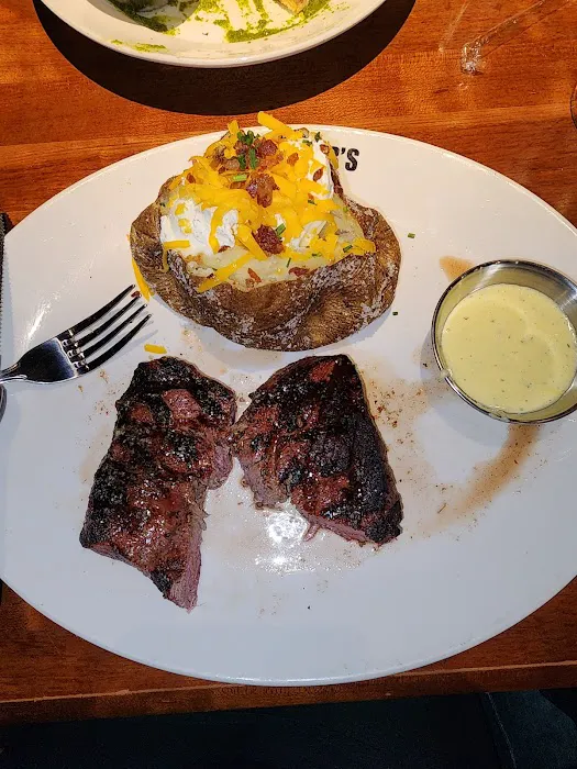 J. Alexander's Restaurant Picture 10