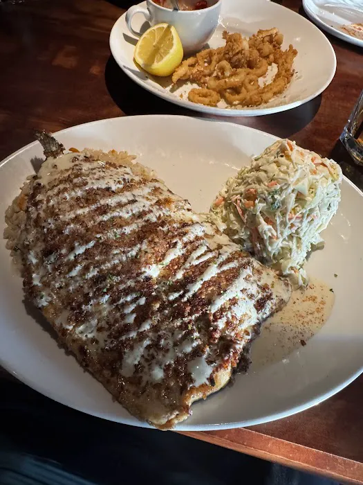 J. Alexander's Restaurant Picture 6