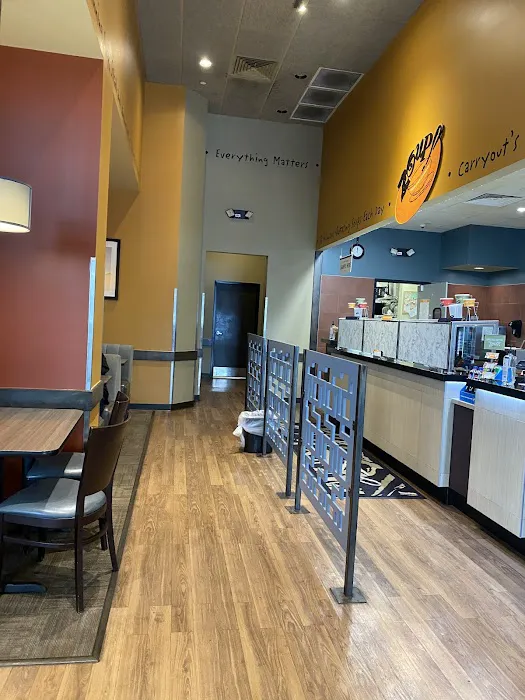 Z!Eats (Formerly Zoup!) Picture 5