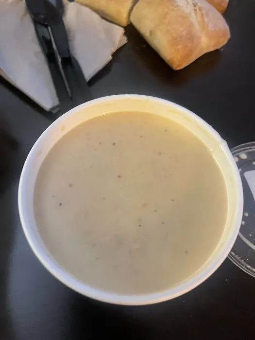 Z!Eats (Formerly Zoup!) Picture 9
