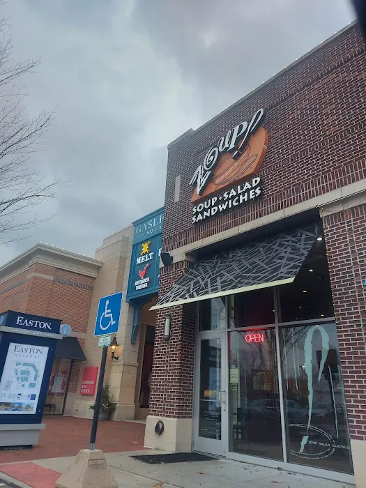 Z!Eats (Formerly Zoup!) Picture 7