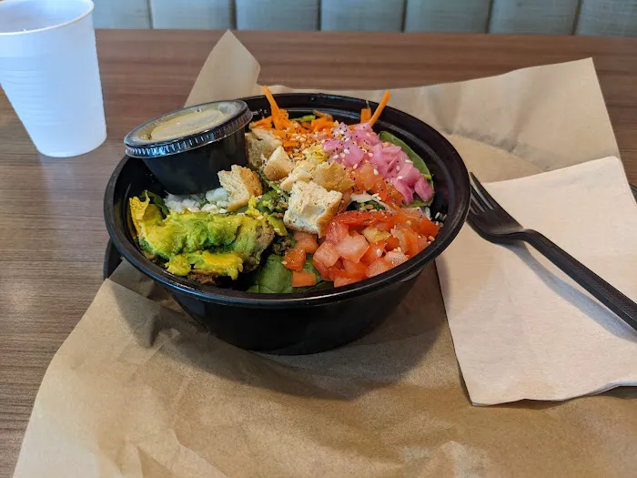 Z!Eats (Formerly Zoup!) Picture 2
