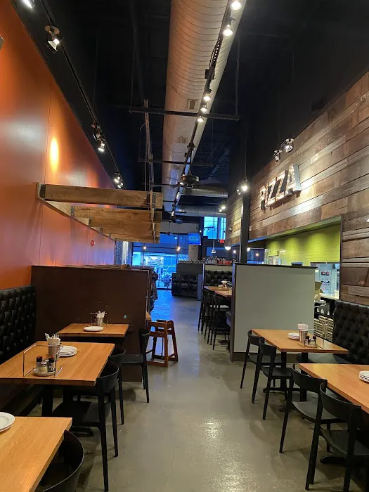 Pies & Pints - Columbus, OH Picture 1