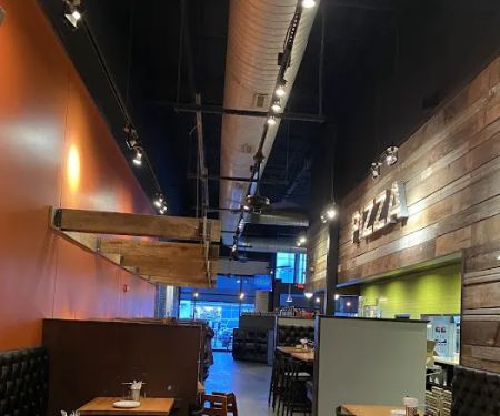 Pies & Pints - Columbus, OH