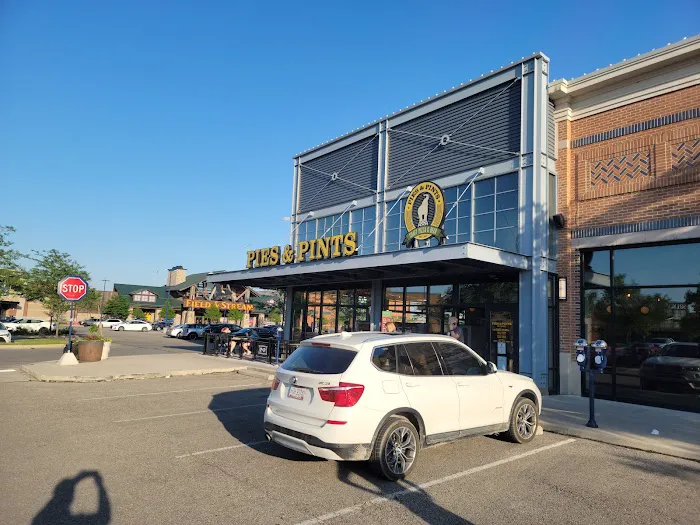 Pies & Pints - Columbus, OH Picture 4