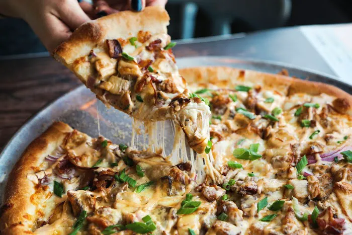 Pies & Pints - Columbus, OH Picture 3
