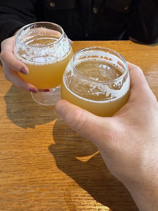 Pies & Pints - Columbus, OH Picture 10