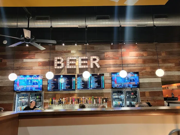 Pies & Pints - Columbus, OH Picture 6