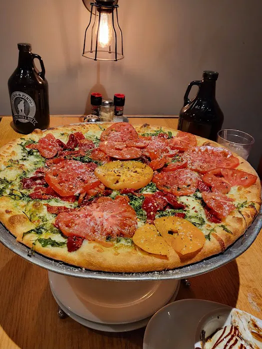 Pies & Pints - Columbus, OH Picture 8