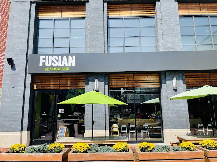 FUSIAN Picture 4