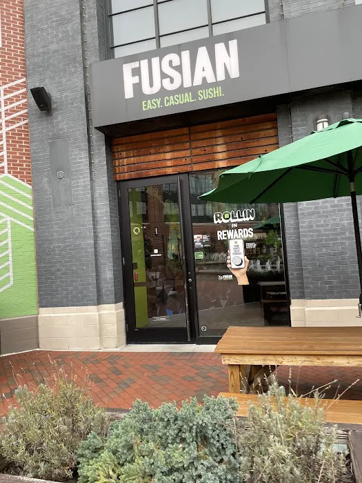 FUSIAN Picture 10