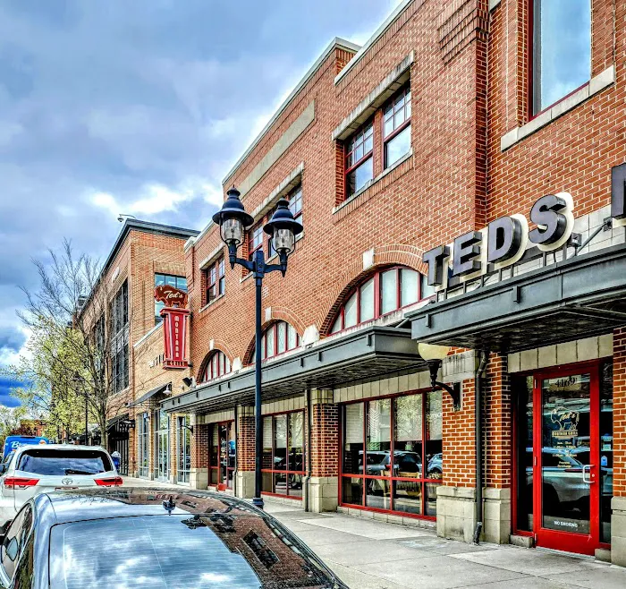 Ted's Montana Grill Picture 5