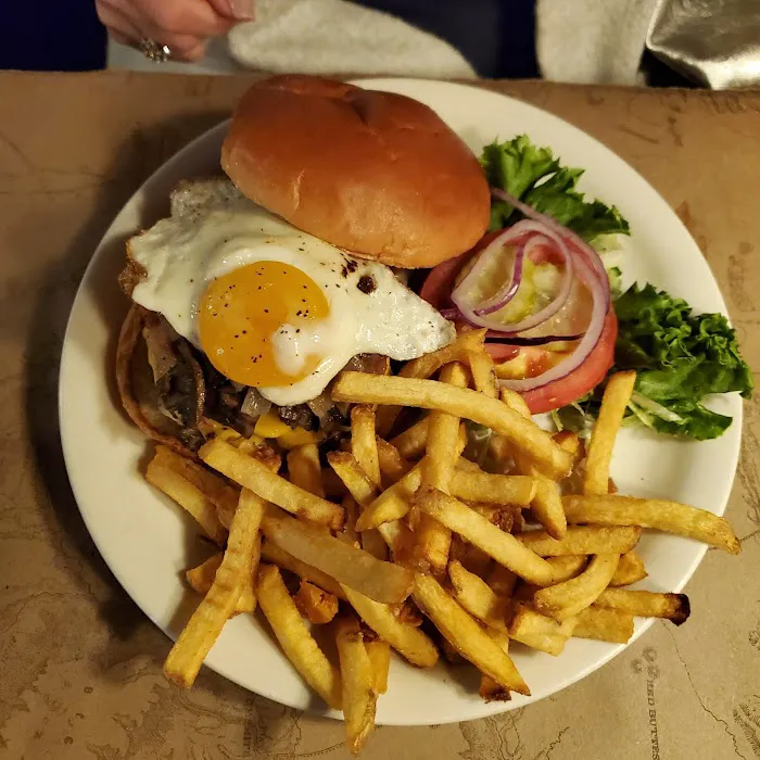 Ted's Montana Grill Picture 6