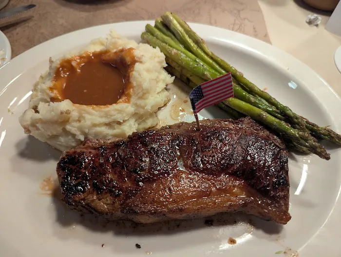Ted's Montana Grill Picture 9