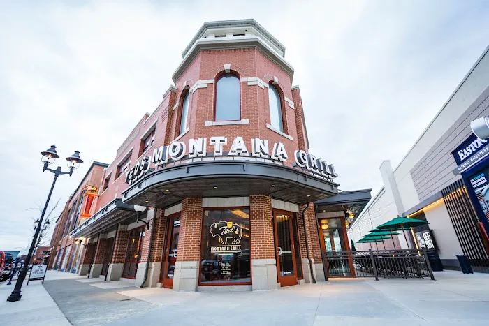 Ted's Montana Grill Picture 10