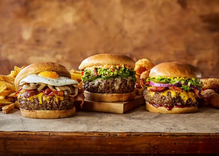 Ted's Montana Grill Picture 4