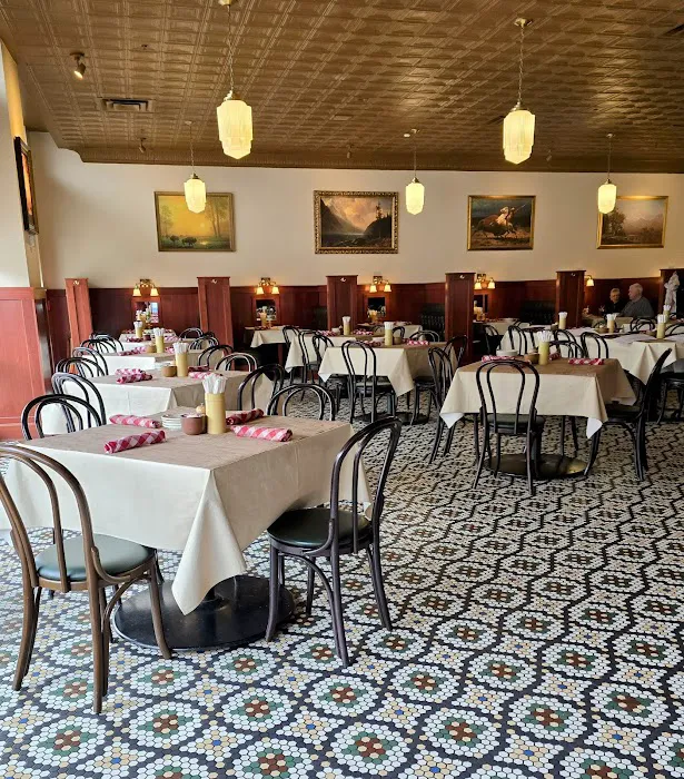 Ted's Montana Grill Picture 2