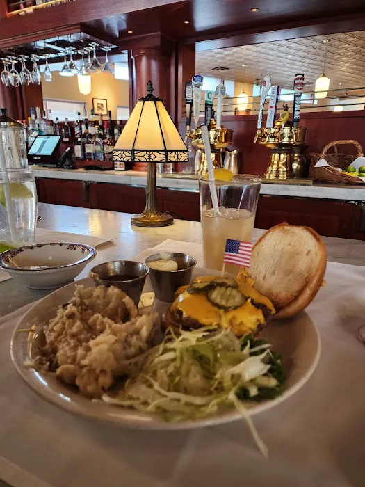 Ted's Montana Grill Picture 8