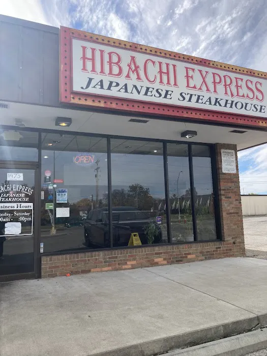 Hibachi Express Picture 10
