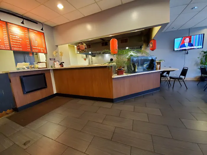 Hibachi Express Picture 3