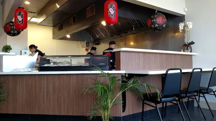 Hibachi Express Picture 6