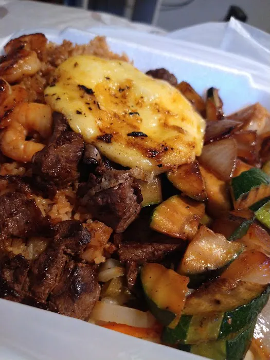 Hibachi Express Picture 5