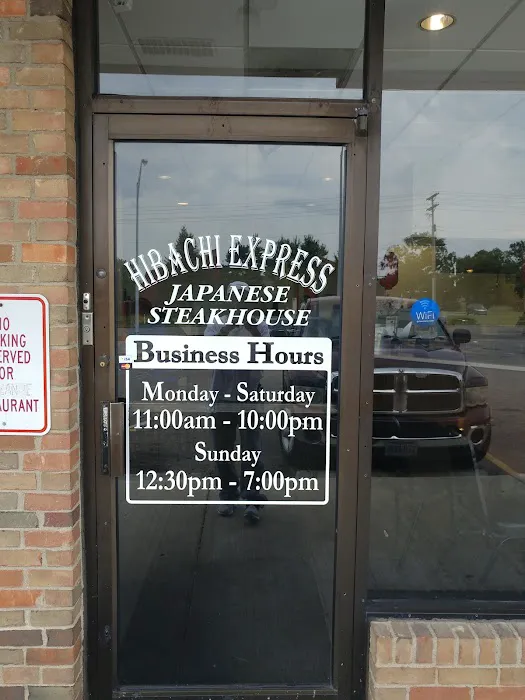 Hibachi Express Picture 1