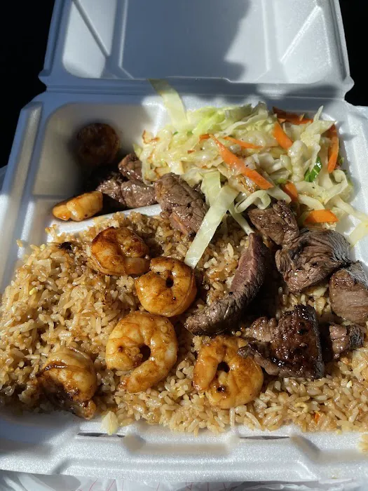 Hibachi Express Picture 2