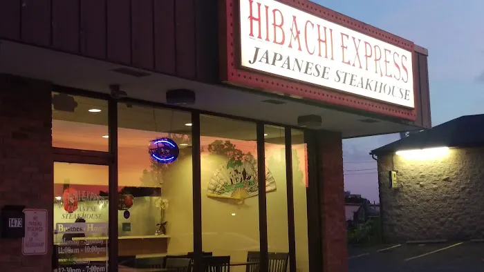 Hibachi Express Picture 7