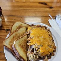 Fitzy's Old Fashioned Diner ico