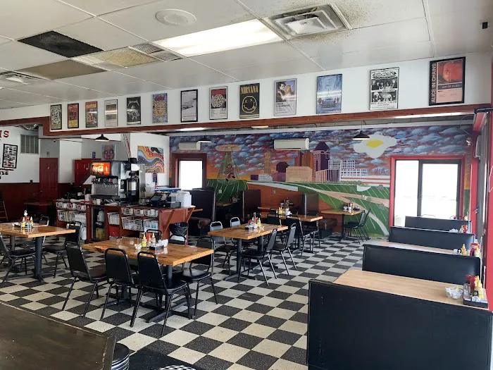 Fitzy's Old Fashioned Diner Picture 6