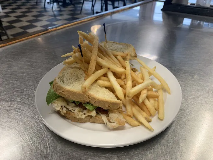 Fitzy's Old Fashioned Diner Picture 10