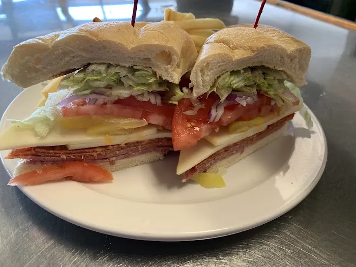 Fitzy's Old Fashioned Diner Picture 5