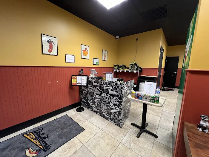 Dirty Frank's Worthington - Carryout/Delivery Picture 1