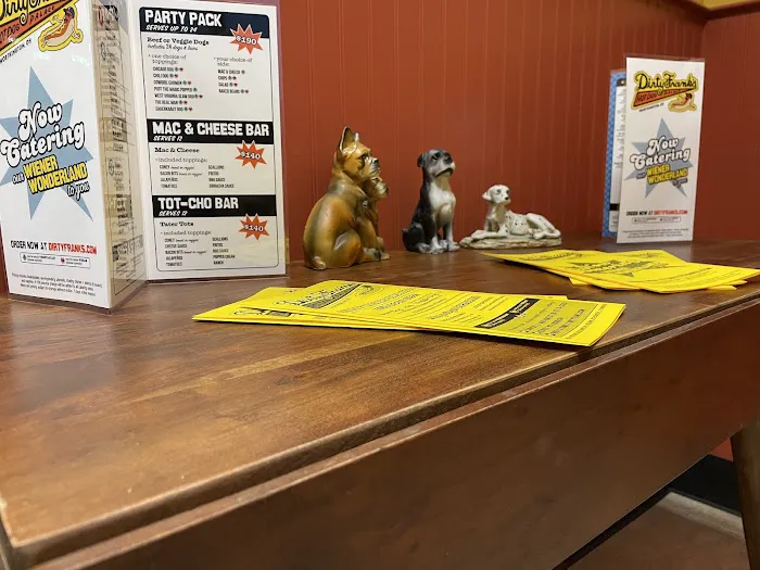 Dirty Frank's Worthington - Carryout/Delivery Picture 8
