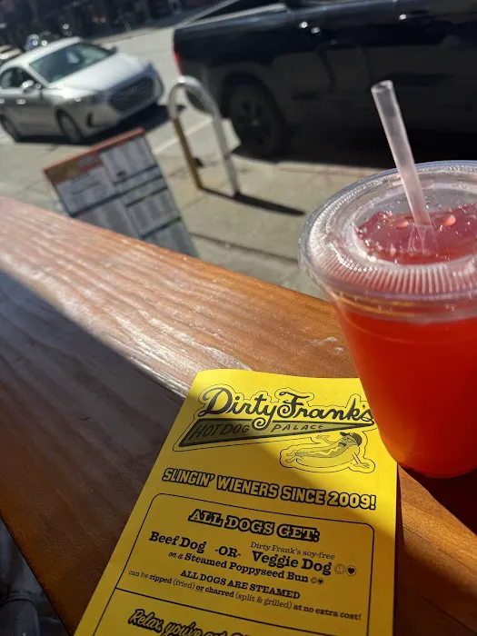 Dirty Frank's Worthington - Carryout/Delivery Picture 4
