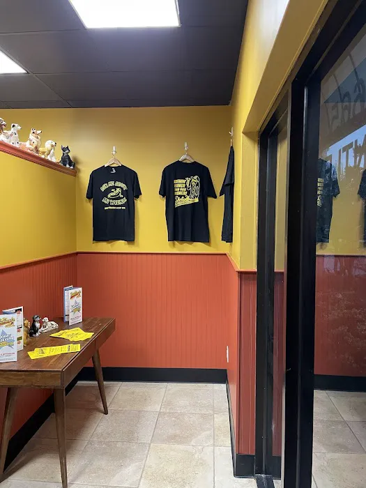 Dirty Frank's Worthington - Carryout/Delivery Picture 6
