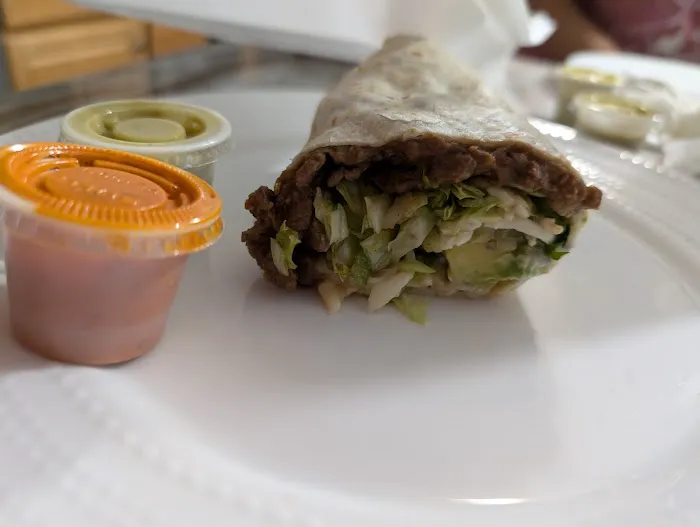 Monster tacos Picture 4