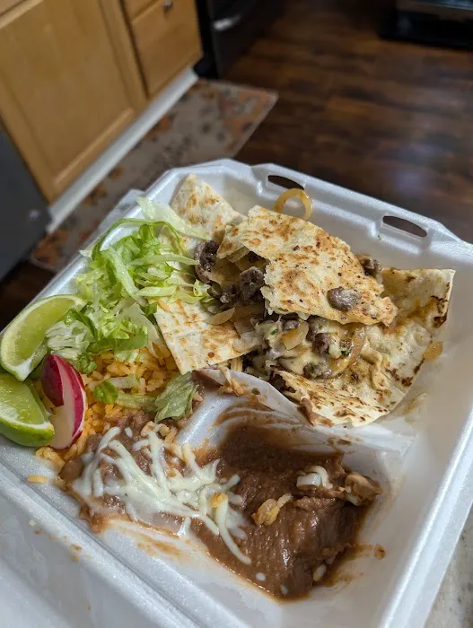 Monster tacos Picture 1