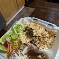 Monster tacos ico