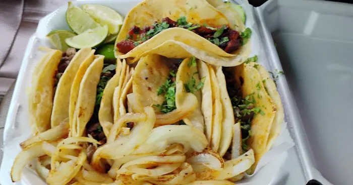 Monster tacos Picture 3