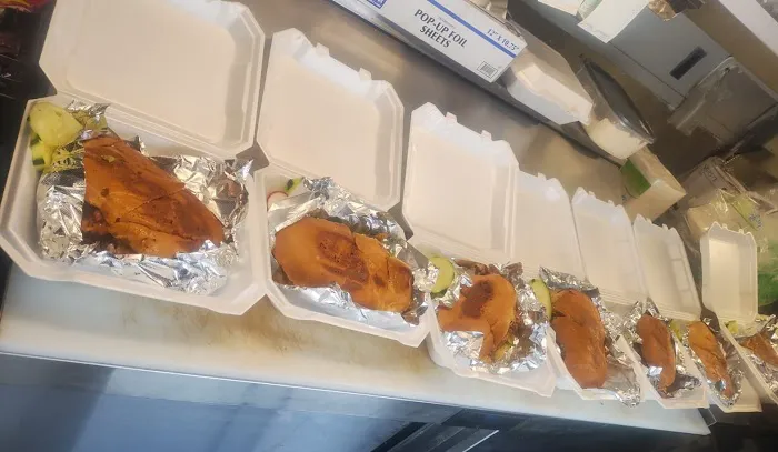 Monster tacos Picture 10