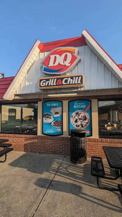 Dairy Queen Grill & Chill Picture 3