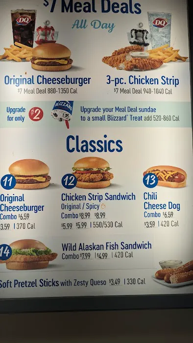 Dairy Queen Grill & Chill Picture 2
