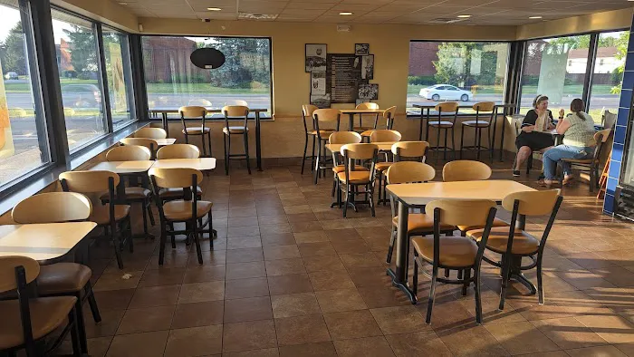 Dairy Queen Grill & Chill Picture 1